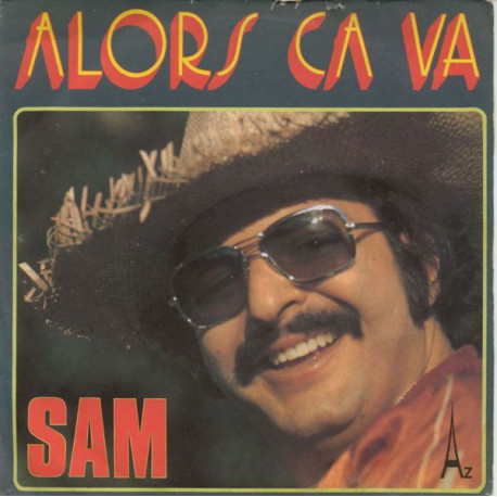 Alors Ça Va