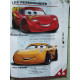 Cars 3 - La BD du filme