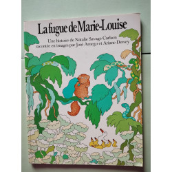 La fugue de Marie-Lousie