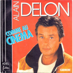 Comme Au Cinéma
