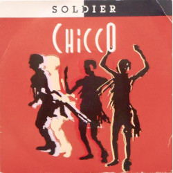 Soldier