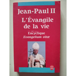 L evangile de la vie