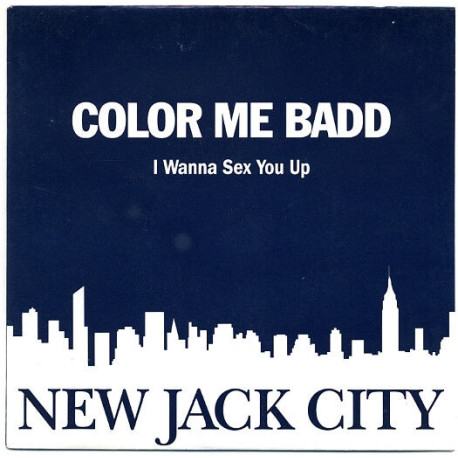 I Wanna Sex You Up