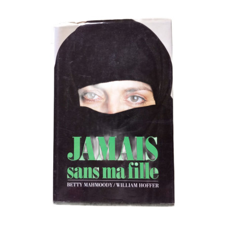 Jamais sans ma fille