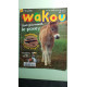 Wakou nº123 - Juin 1999