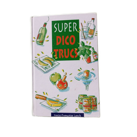Super dico trucs