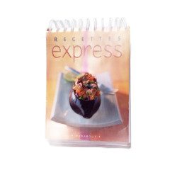Recettes express