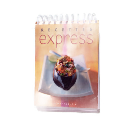 Recettes express