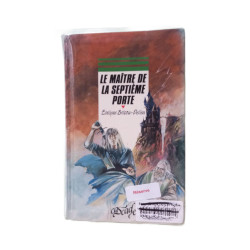 Le maître de la septième porte