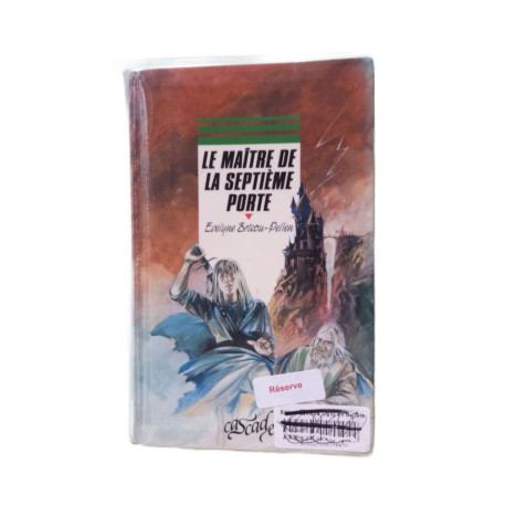 Le maître de la septième porte