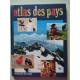 Atlas des pays