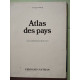 Atlas des pays