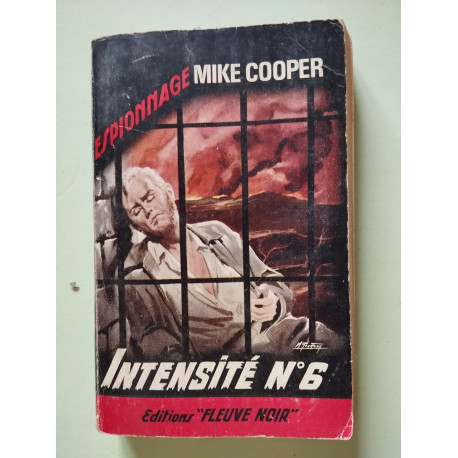 Intensité n.6