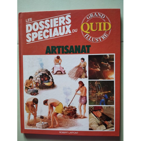 Artisanat