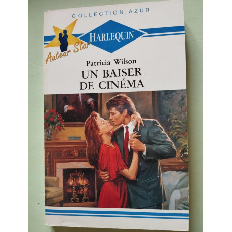 UN BAISER DE CINEMA - A SECRET UNDERSTANDING
