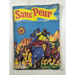 Sans Peur n°87