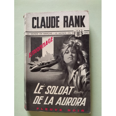 Le Soldat de la Aurora