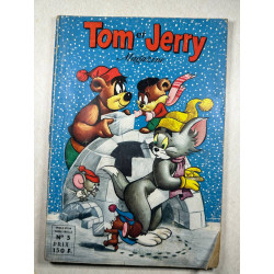 Tom et Jerry Magazine n°5