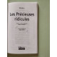 Precieuses Ridicules