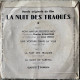 Bande originale du film "la nuit des traqués"