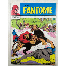 Le Fantôme n°184