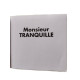 Monsieur Tranquille - Monsieur Madame