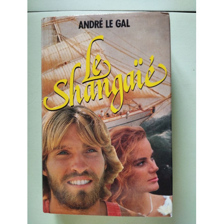 Le shangaie