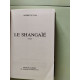 Le shangaie