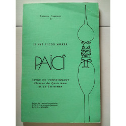 Paicî