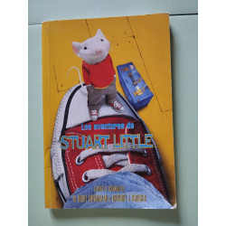 Les Aventures De Stuart Little