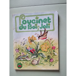 Poucinet du bois-joli