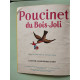 Poucinet du bois-joli