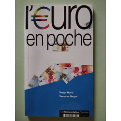 L'euro en poche