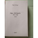 Alger ville blanche (1959-1960) - Edition brochée: La Bicyclette...
