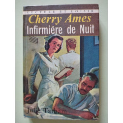 Cherry Ames Infirmière de nuit