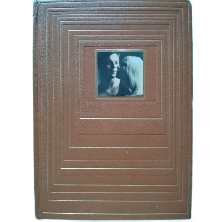 Le guide de l'amour moderne
