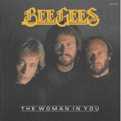 The Woman In You