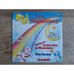 Le Bisou Des Bisounours