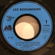 Le Bisou Des Bisounours
