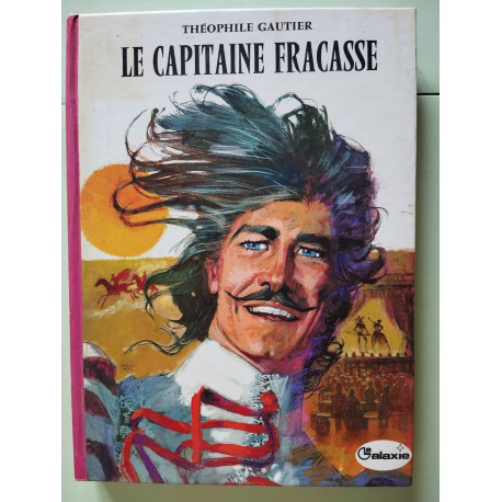 Le capitaine fracasse