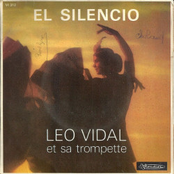El Silencio