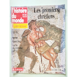 L'histoire du monde N.23