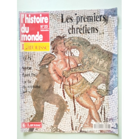 L'histoire du monde N.23