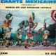 Chants Mexicains Interprétés Par Maria De Los Angeles Loyola