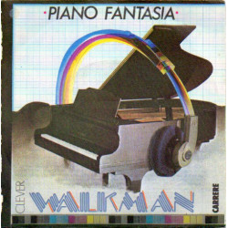 Walkman / Sidewalk
