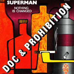 Superman / Nothing Is Changed