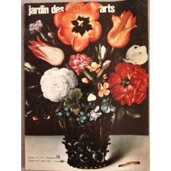 Jardim des arts