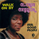 Walk On By
