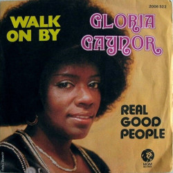 Walk On By