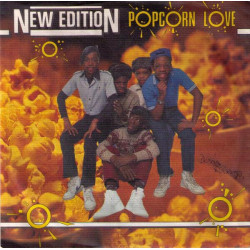 Popcorn Love